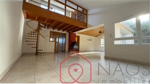 maison à la vente -   56300  PONTIVY, surface 186 m2 vente maison - NAO8146555